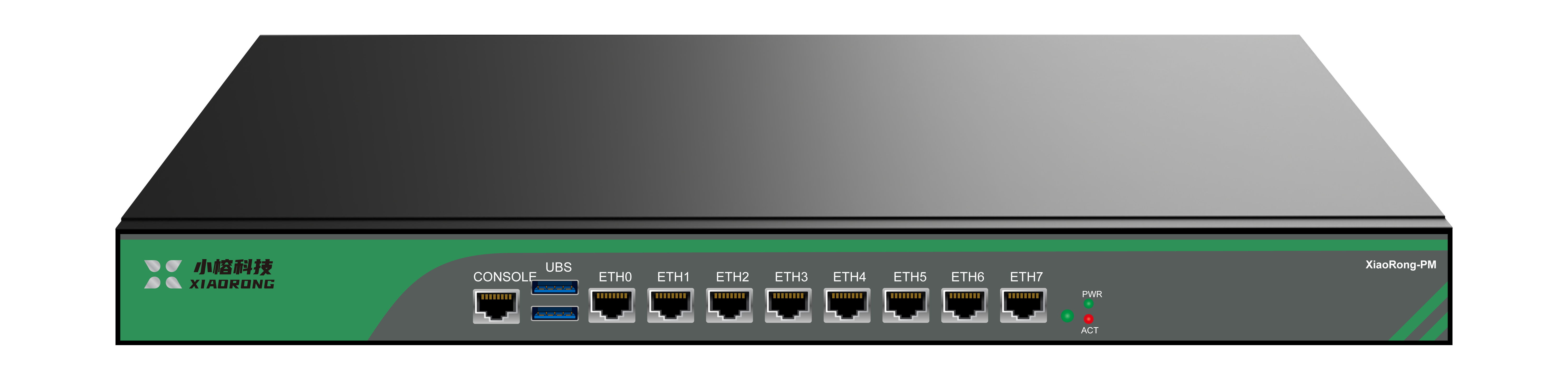 XiaoRong-IPSMS-S 产品图片